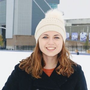 Meet your Posher, Brbrittany